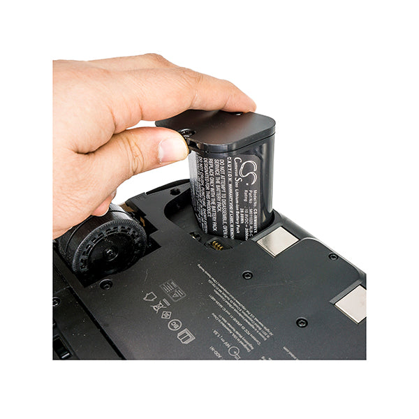 Cameron Sino Cs Irm600Vx 2600Mah Replacement Battery For Irobot