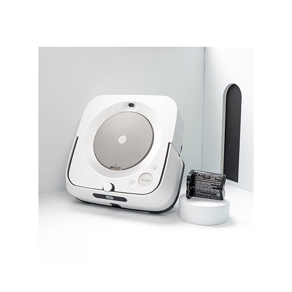 Cameron Sino Cs Irm600Vx 2600Mah Replacement Battery For Irobot