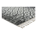 Ibiza Night Long Pile Rug 155Cmx220Cm