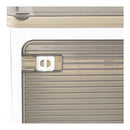 Stackable Storage Containers Lid Clothes S Small