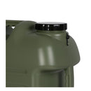 Water Container Jerry Can 25 Ltr