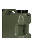 Water Container Jerry Can 18 Ltr