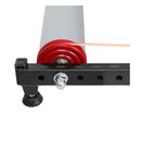 Bike Roller Adjustable Bicycle