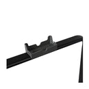 Electric Treadmill Under Desk Grey