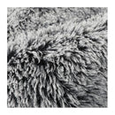 Pet Bed Memory Foam Dog Donut Large