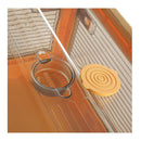 Storage Containers Stackable Lid Clothes Small