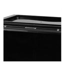 Shoe Box Acrylic Sneaker Display 1Pc Black