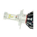 4 Side Cree 160W 16000Lm Led Car Headlight H4 High Low Beam Replace Xenon Hid