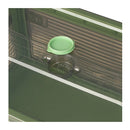 Storage Containers Stackable Lid Clothes Small