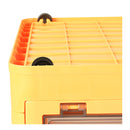 Storage Box Plastic Stackable Container