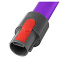 Wand Stick Extension Tube For Purple