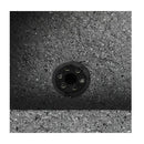 Electric Fountain Water Bird Bath