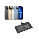 Cameron Sino Cs Iph150Sl 3500Mah Battery For Apple Iphone 15 Mobile