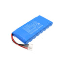 Cameron Sino Cs Zrm120Md 5200Mah Battery For Zoncare Imac100