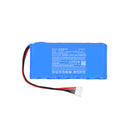 Cameron Sino Cs Zrm800Md 5200Mah Battery For Zoncare Imac U70