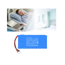Cameron Sino Cs Zrm120Md 5200Mah Battery For Zoncare Imac100