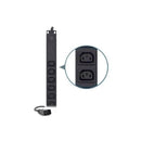 Serveredge Vertical 15 Port Pdu Iec C13 Output Iec C20 Input 240V