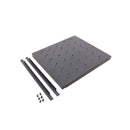 Serveredge 1Ru Universal Fixed Shelf With Flexible Depth