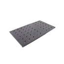 Serveredge 1Ru Universal Fixed Shelf With Flexible Depth