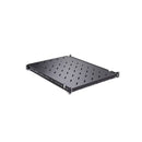 Serveredge 1Ru Sliding Shelf Suitable Deep Server Cabinet