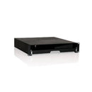 Serveredge 2Ru Sliding Keyboard Shelf And Mouse Tray