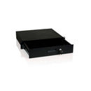 Serveredge Lockable Rack Mountable Drawer