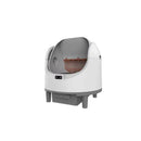 Rooster Farms Smart Cat Litter Box Automatic