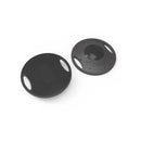 Social Hike Balance Board Wobble 41Cm Nonslip Round Exercise Trainer