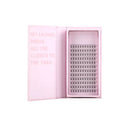 Miosh Eyelash Extensions 5D Premade Volume