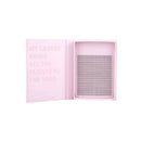 Miosh Eyelash Extensions Xl 3D Premade