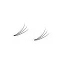 Miosh Eyelash Extensions Xl 3D Premade