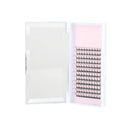 Miosh Eyelash Extensions Premade Spikes
