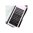 Miosh Eyelash Extensions Classic Individual