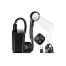 Social Hike Portable Camping Shower Kit