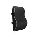 Orku Ergonomic Lumbar Cushion Memory Foam