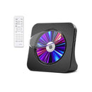 Tooleroo Usb Rechargeable Desktop Cd Player