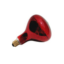 Tooleroo 275W Infrared Heat Lamp Bulb Red