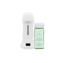 100Ml Digital Wax Warmer Plus 100Ml Aloe Vera Cartridge Pack