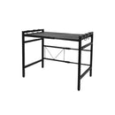 Kitchee Microwave Single Shelf Storage Rack Kitchen Organiser Stand