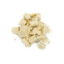 Orku 800G Organic Unrefined Shea Butter Tub Raw African Karite Chunks