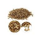 1000 Bee Frame Eyelets Brass Fittings Bee