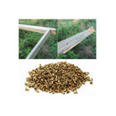 1000 Bee Frame Eyelets Brass Fittings Bee