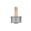 Pet 2X Nail Grinder Head Coarse Filing Replacement