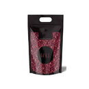 Orku 500G Organic Dried Red Rose Petals Potpourri Wedding Confetti