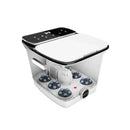 Orku Foot Spa Automatic Water Heating Massager Electric Pedicure Bath