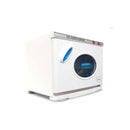 Orku 25L White Uv Electric Towel Warmer Steriliser