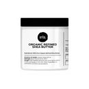 Refined Shea Butter Organic Natural Pure African Karite