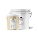 Organic Psyllium Husk Bucket Isabgol Ispaghula Natural Fibre Source