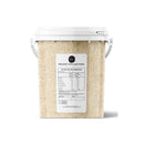 Organic Psyllium Husk Bucket Isabgol Ispaghula Natural Fibre Source