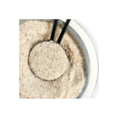 Organic Psyllium Husk Bucket Isabgol Ispaghula Natural Fibre Source
